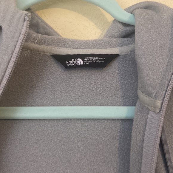 The north face jacket - Picture 4 of 5